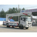 Dongfeng Tianjin 22m Hochplattform LKW, 4x2 Hubarbeitswagen LKW